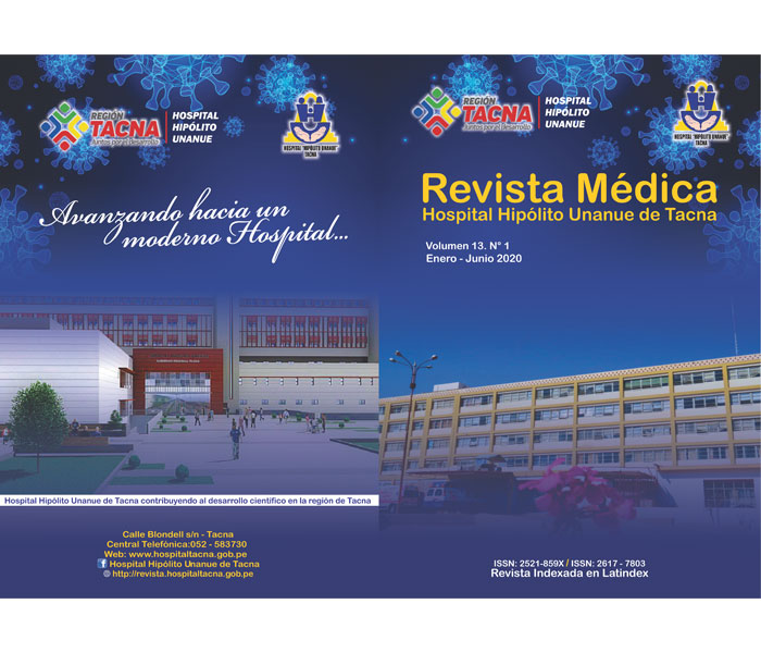 Imprenta Reynoso Tacna
